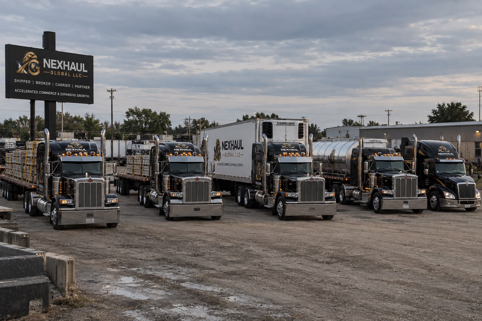 Truck